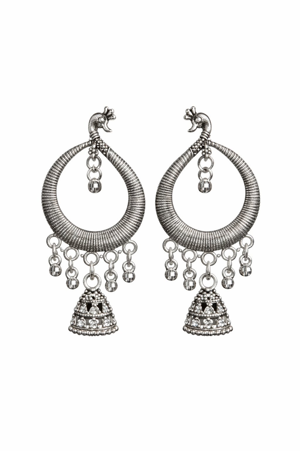 Mehfil Special Jhumkas