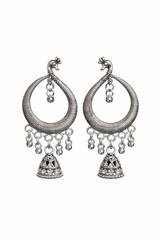 Mehfil Special Jhumkas